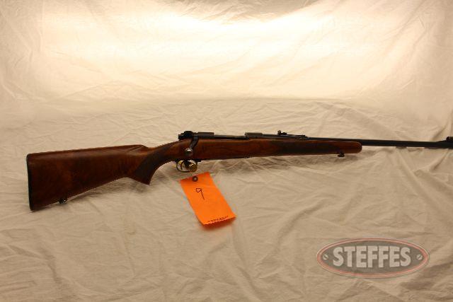  Winchester Model 70 Pre-'64